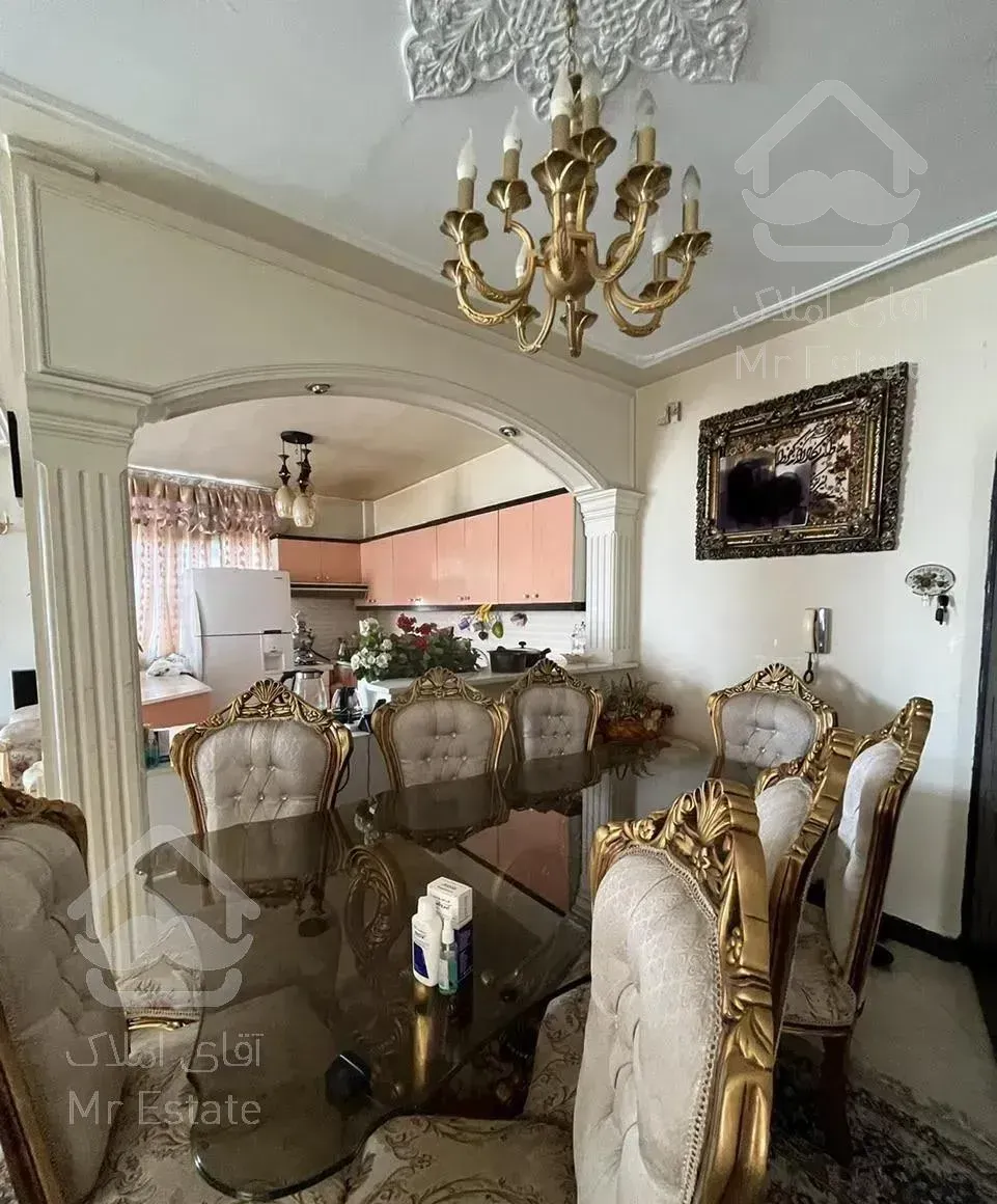 ۹۰ متر۲خواب با پارکینگ،انباری