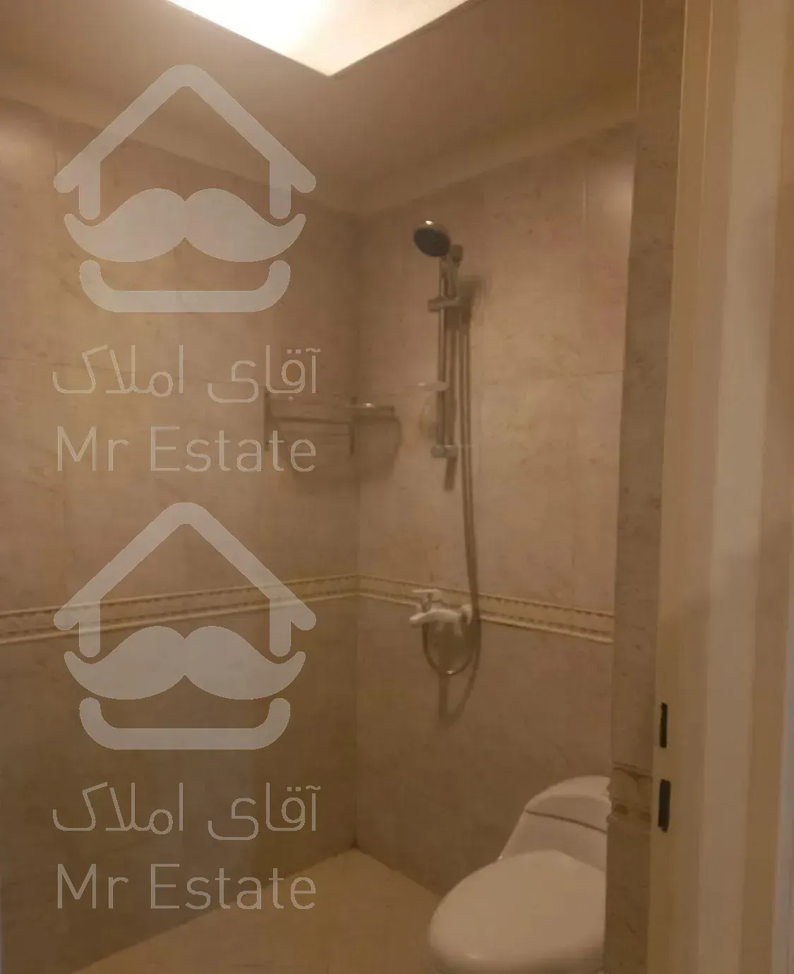 اجاره آپارتمان ۱۱۳متر ی  در زرگنده