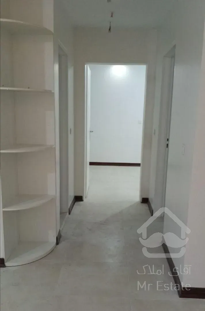 برج بهاران ١١٧ متری ٢ خوابه ، چیتگر/دریاچه