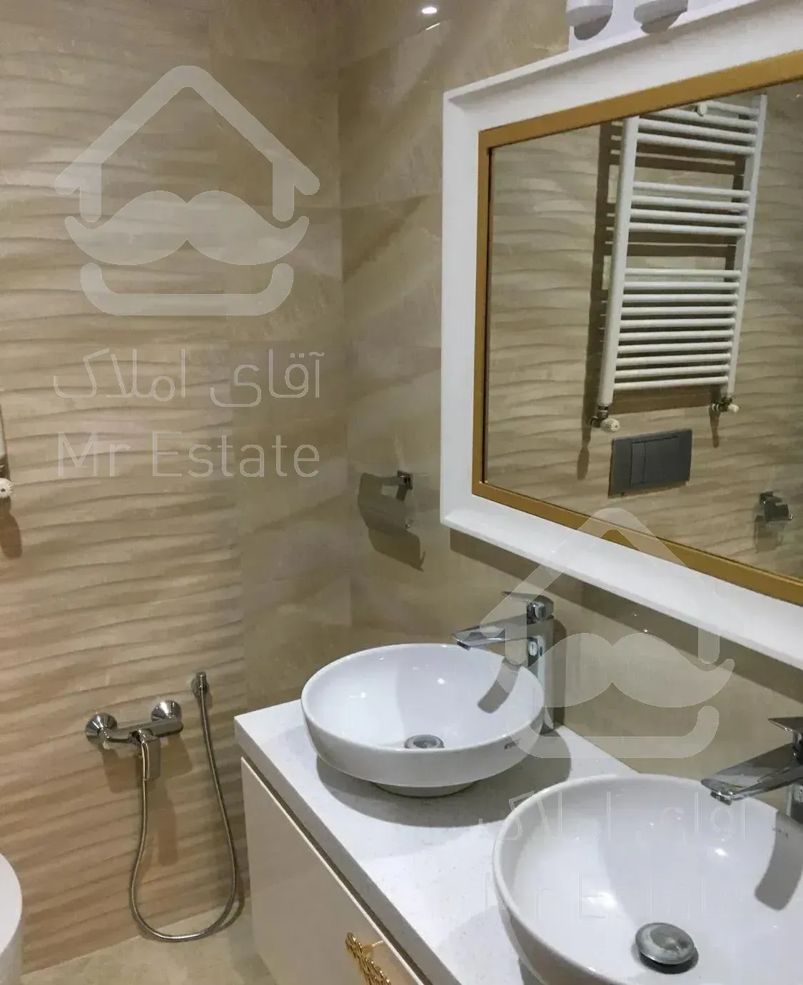 ۶۷ متر یک خواب ونک شیخ بهایی شمالی