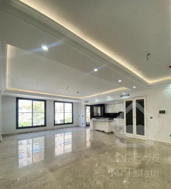 گیشا 200 متر 3 خواب «فول مشاعات» فرعی زوج پرطرفدار