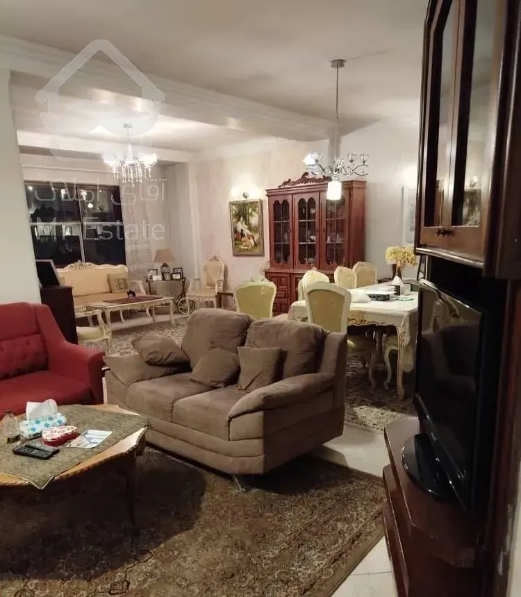 فروش اپارتمان ۱۵۰ متری ۳ خواب سجاد