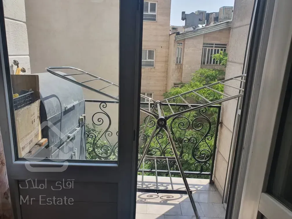 فروش 150 متری پاسداران