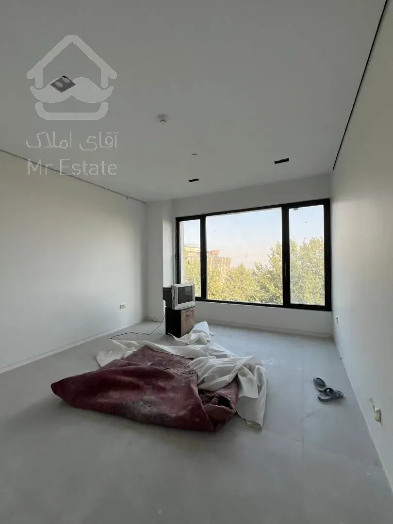 فروش اپارتمان 190 متری ولنجک