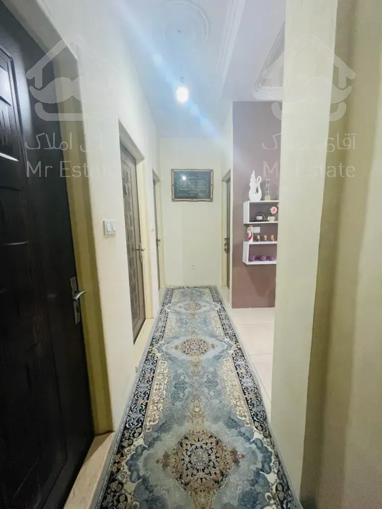 ویلای فلت 3 خوابه ساحلی در طالب آباد منطقه آزاد