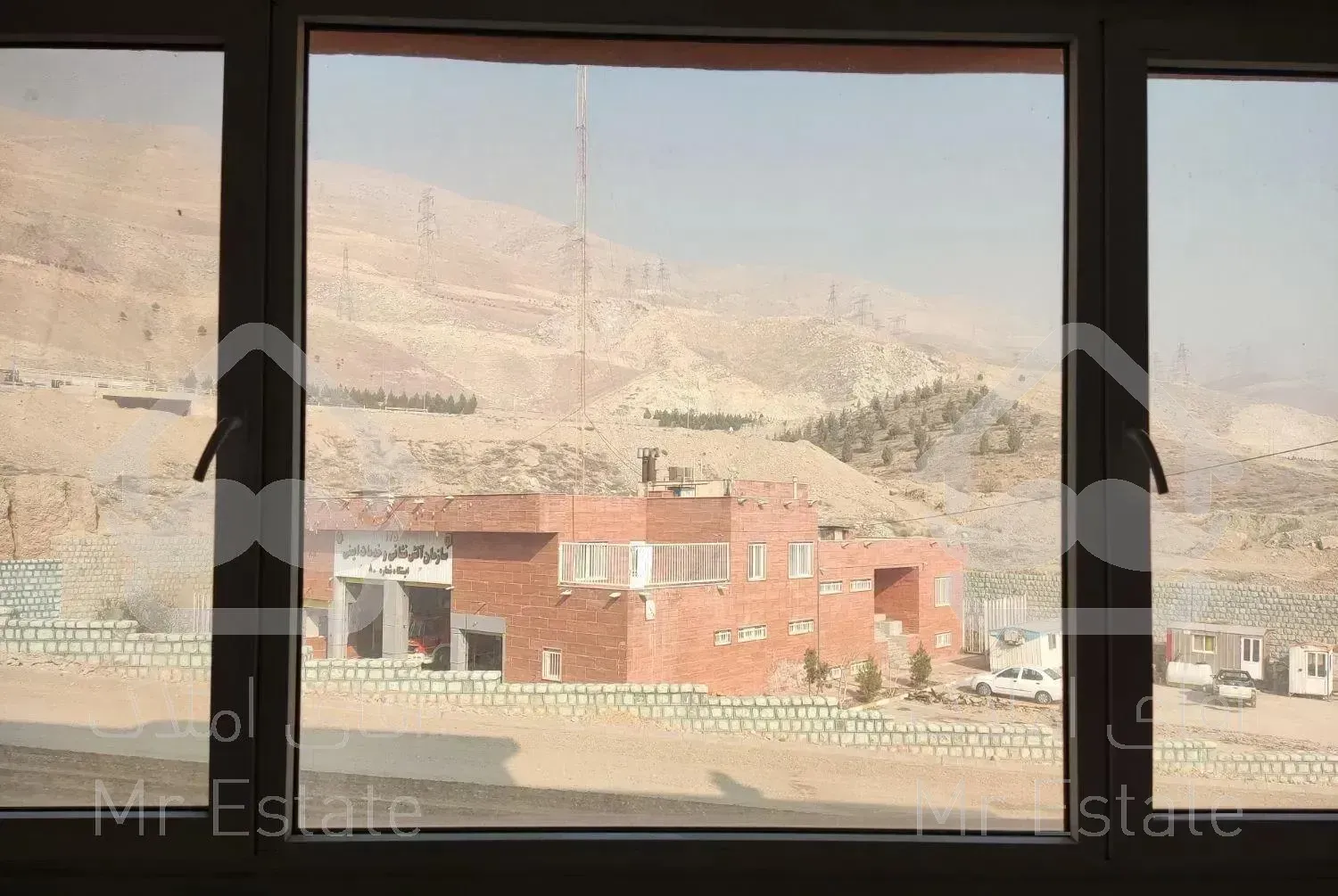 آپارتمان/ ۱۳۵ متری/سه خواب