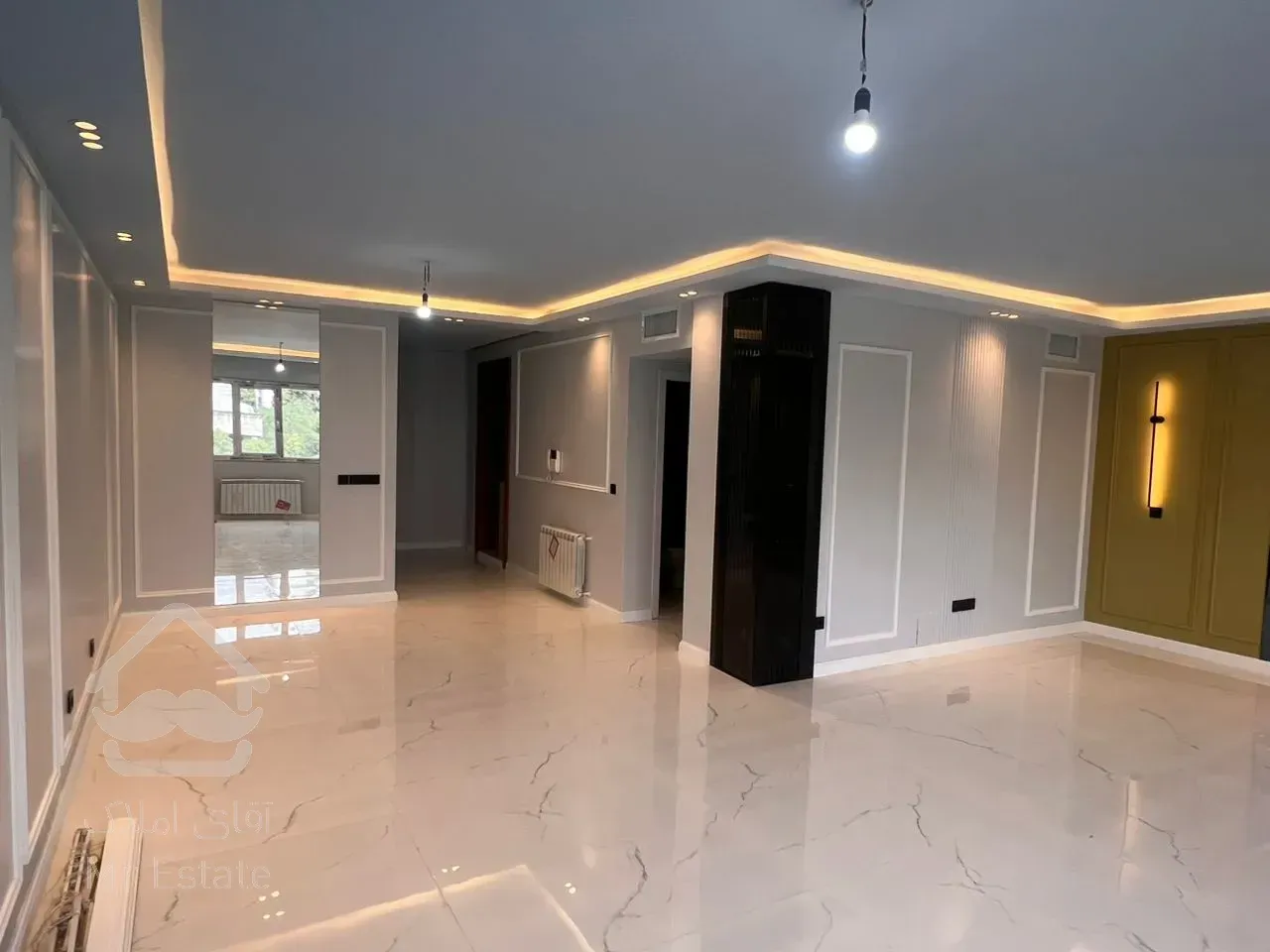 فروش 121 متری ازگل