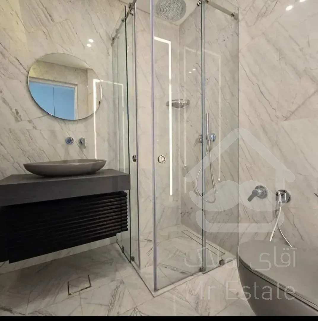 فروش اپارتمان 165 متری ولنجک