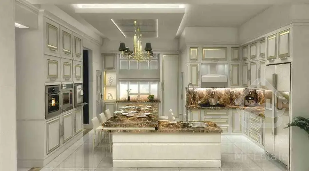 تک واحدی فوق لوکس