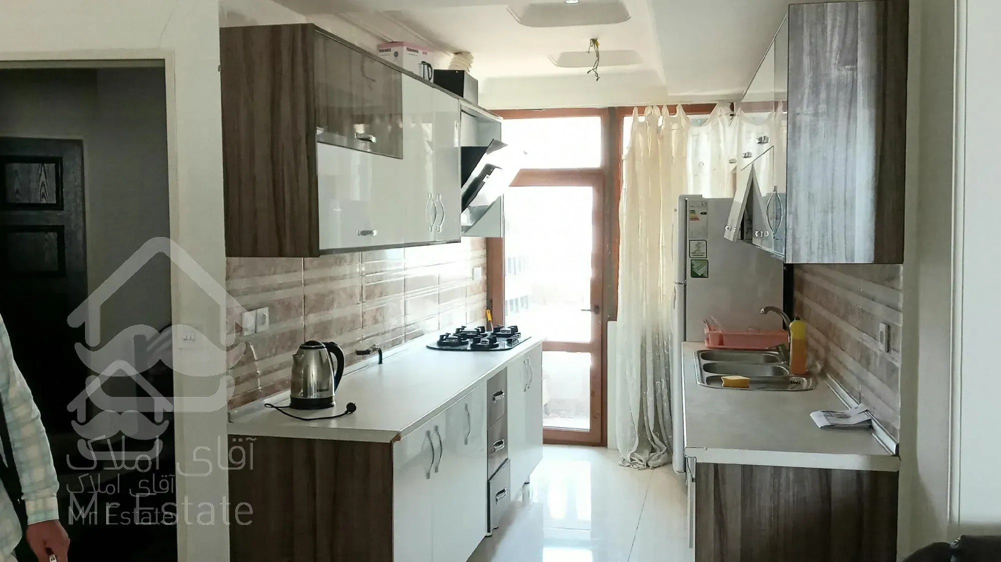 خرید آپارتمان ۵۴متری فردوس غرب