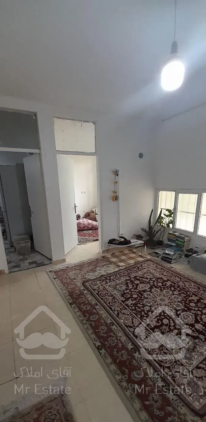 ۵۰متر یکخوابه تکواحدی ظفر عمرانی