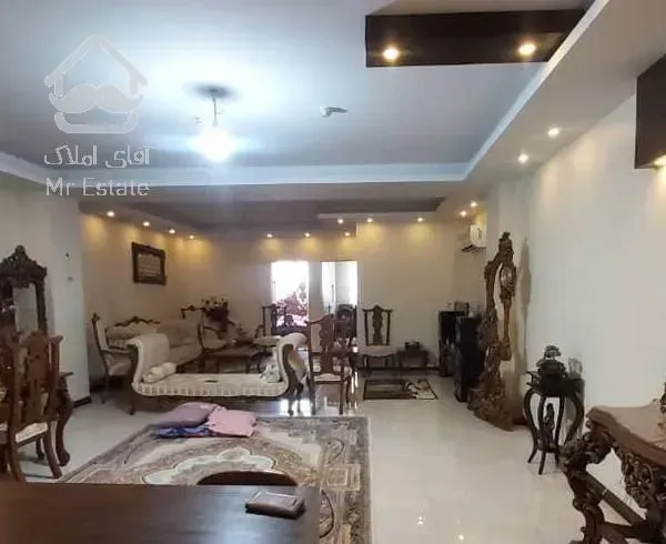 آپارتمان 112 متر  گوهردشت    یـک