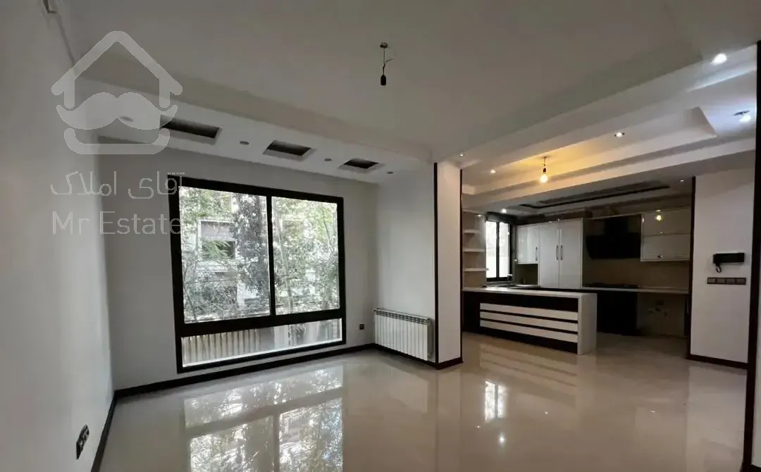 ظفر 80 متر تک خواب مستر / LUXURY