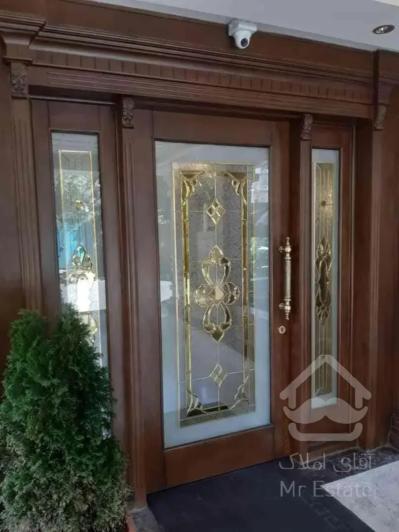 فروش واحد 80 متری واقع در شهران