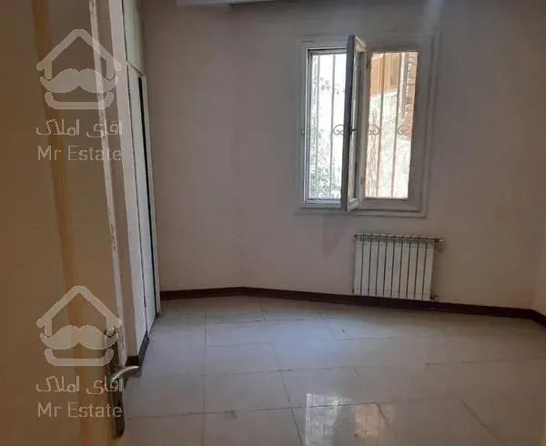 گلاب ۸۷مترآپارتمان فول امکانات معاوضه باکلنگی کوچک