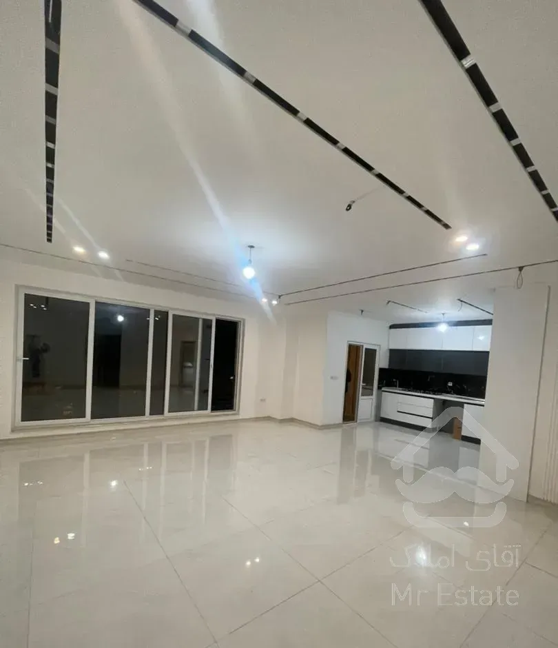 آپارتمان ۱۱۵متر گلسار خ استاد معین ابتدای کوچه ۱۲