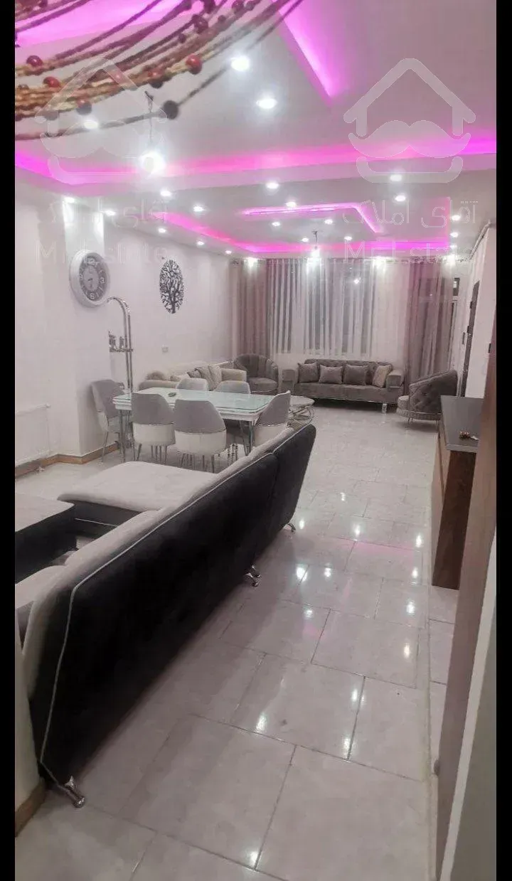 اپارتمان 120 متری 2 خواب در کرج