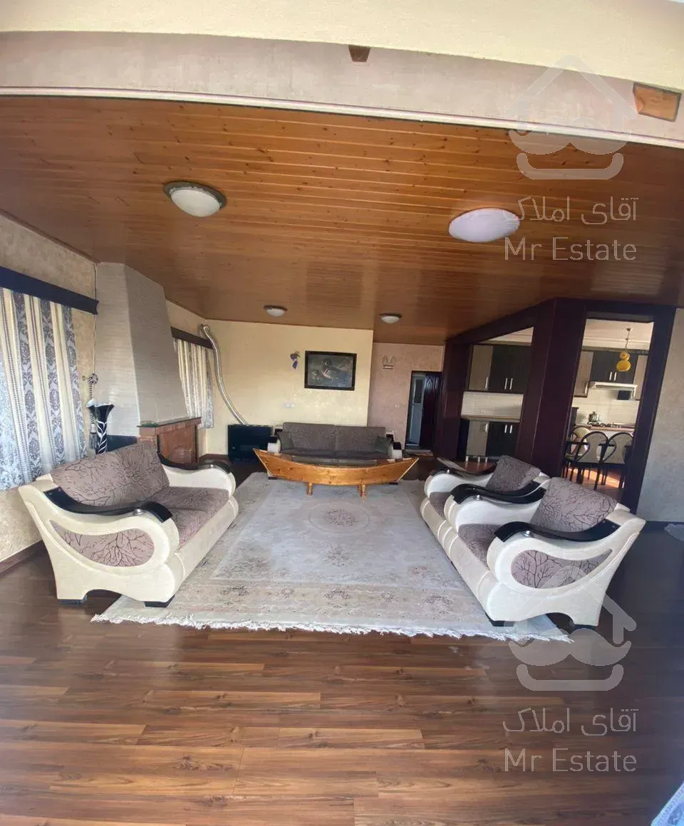 اجاره شبانه اپارتمان ساحلی دوخواب تراسدار