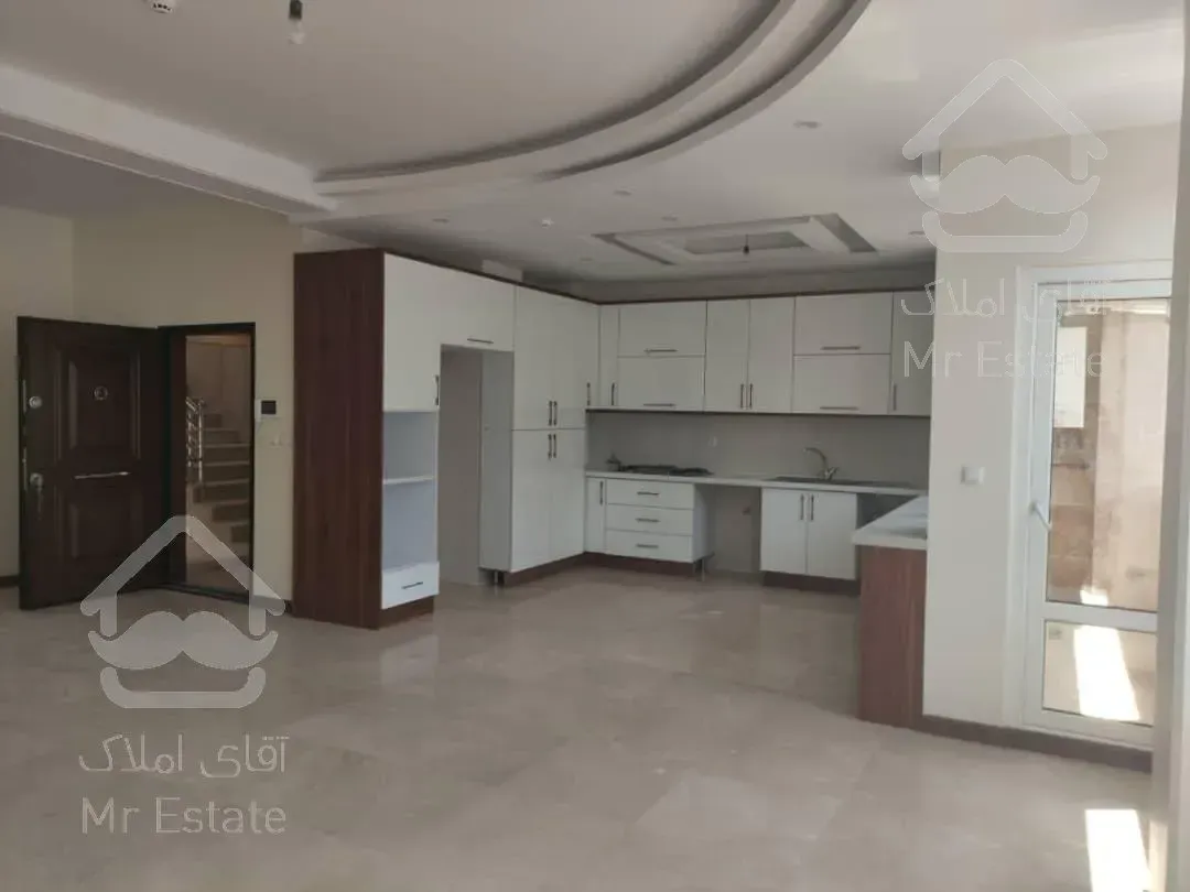 اجاره آپارتمان/۱۱۰ متر/نوساز- شیک در سعادت آباد