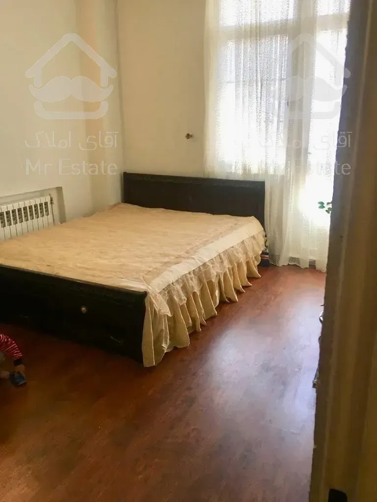 137 متر تکواحدی/ قلب دریان نو فول بازسازی