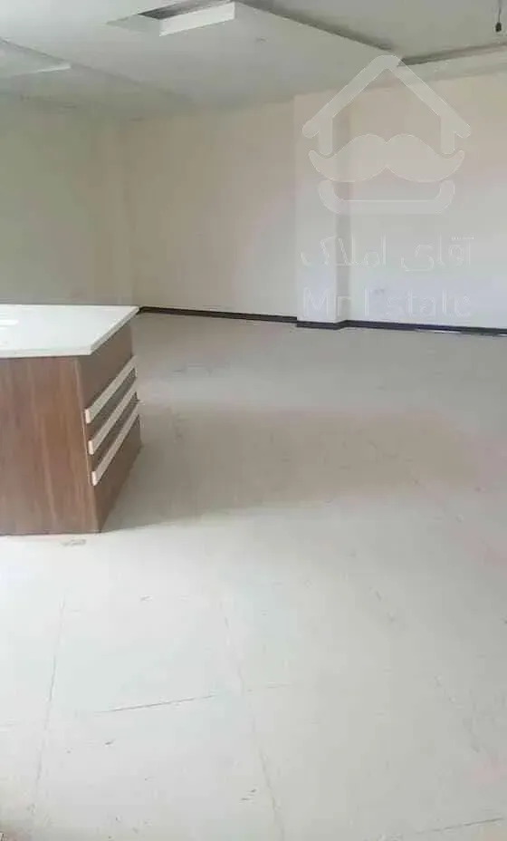 ۱۰۰متر فول امکانات "کلید نخورده"_نجارزادگان