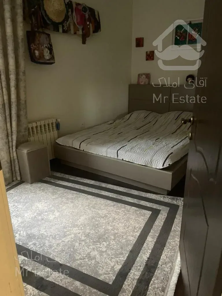 دیباجی 140 متر لوکیشن خلوت