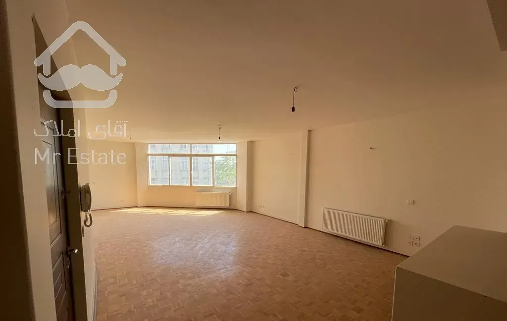 ۱۳۰ متر دو خواب / سعدی شمالی / فول بازسازی