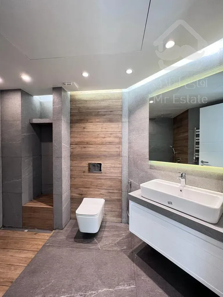 فروش اپلارتمان 145 متری ولنجک