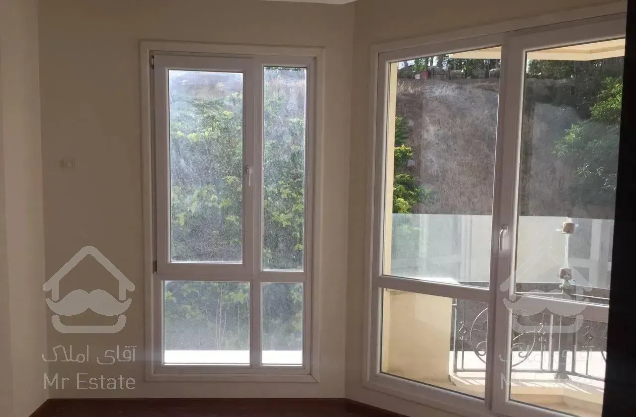 آپارتمان ۱۴۰ متری فول فرنیش واقع در زعفرانیه