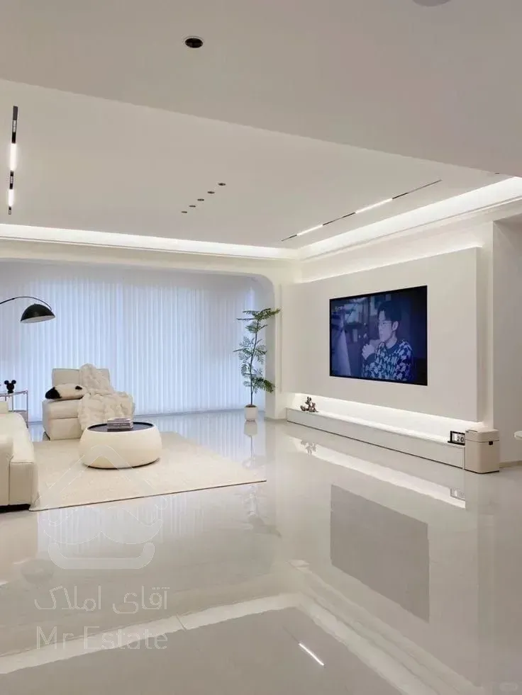 آپارتمان ۱۵۰ متری رویایی راگا – خرید مستقیم و تهاتر پذیرفته می‌شود