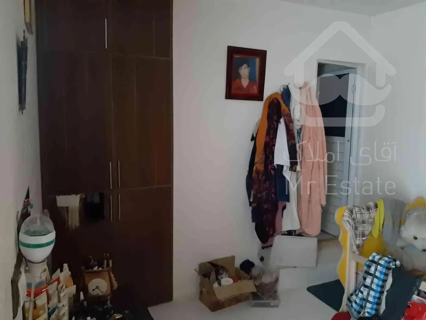 ویلایی ۲طبقه بالای همکف بفروش میرسد