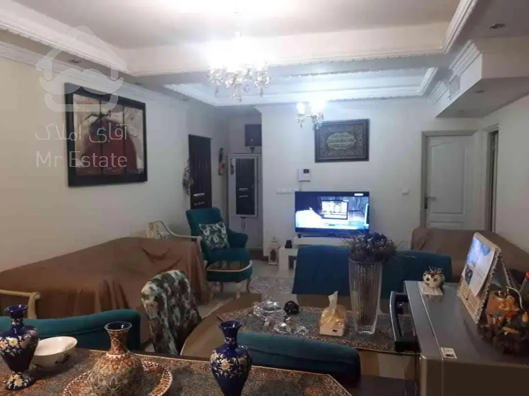 واحد ۶۳متر تک خواب شهرزیبا