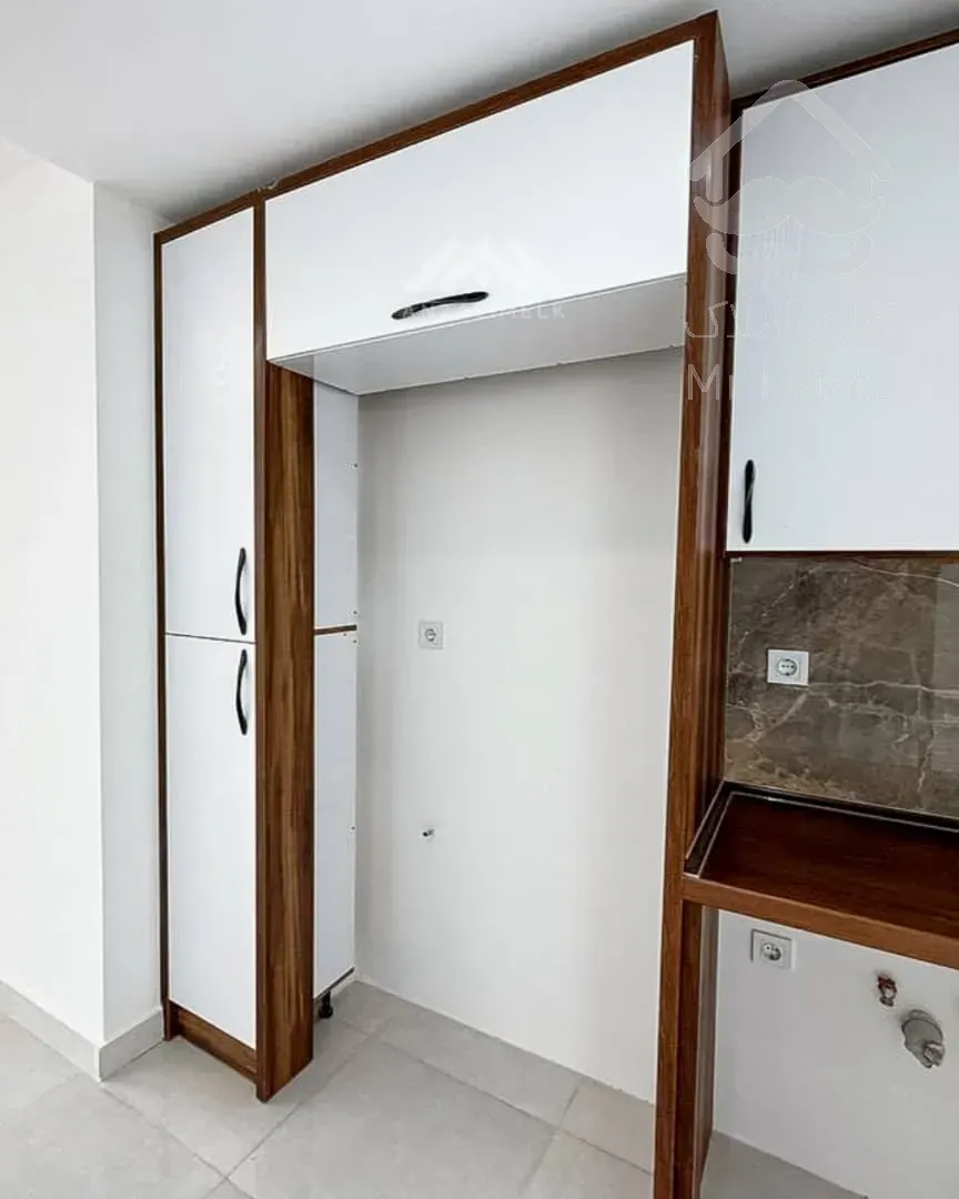 فروش آپارتمان ۹۸ متری خیابان ورزش