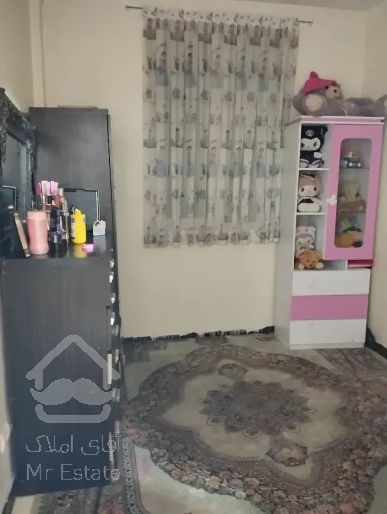 فروش آپارتمان ۴۳ متری