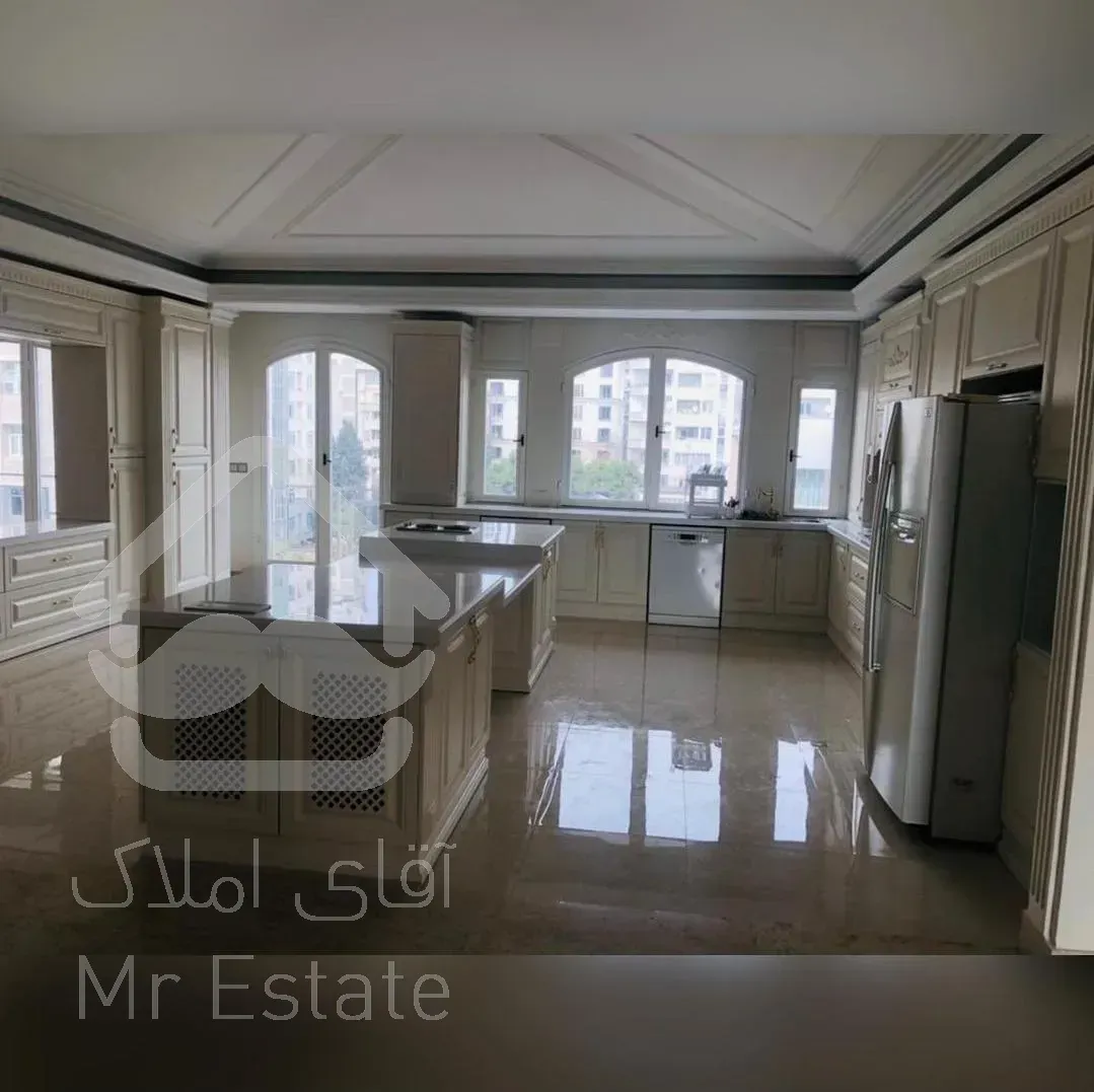 اجاره 200 متری دیباجی جنوبی