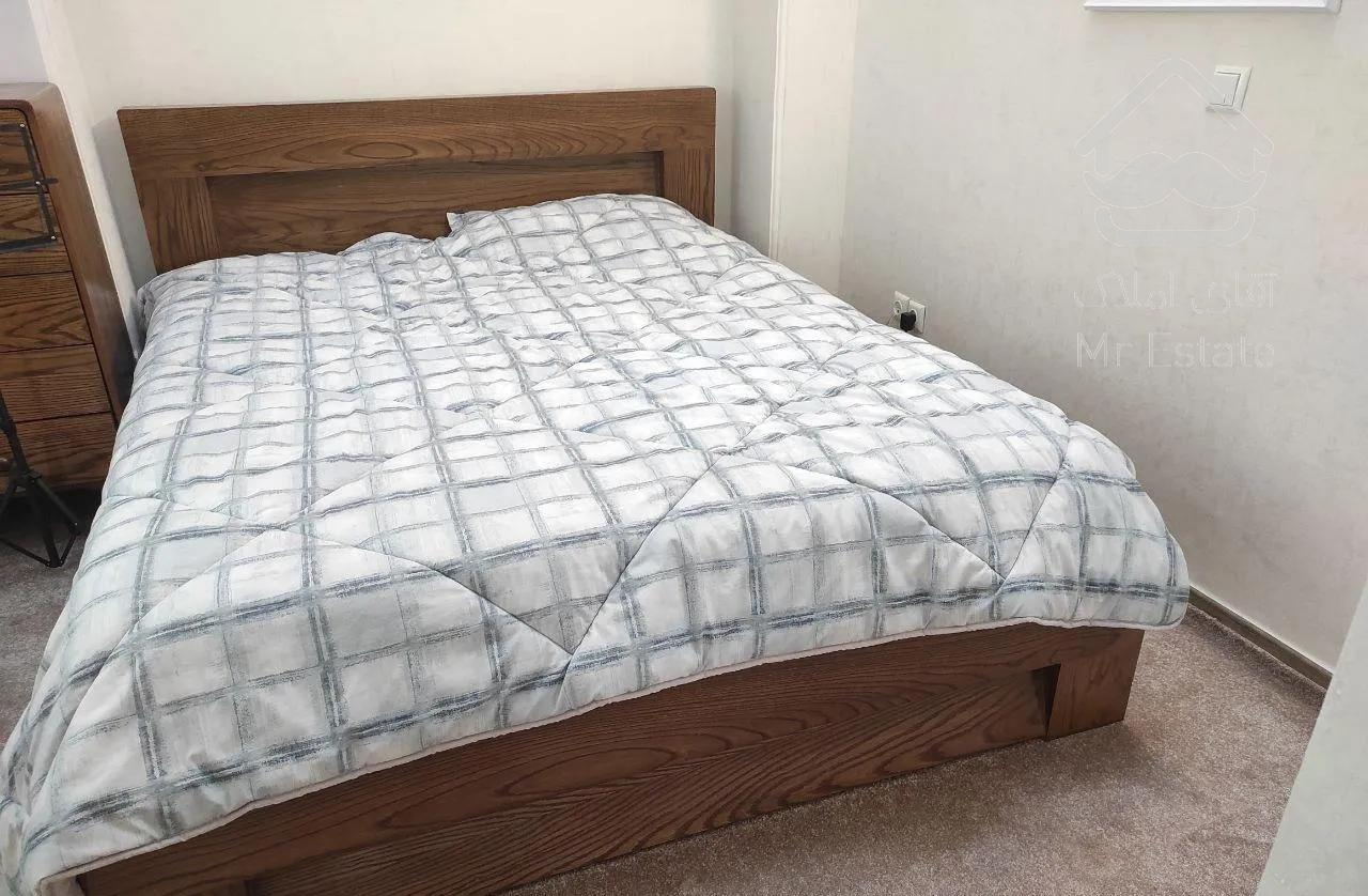 پونک/81 متر 2 خواب/سالن پرده خور/10 واحدی