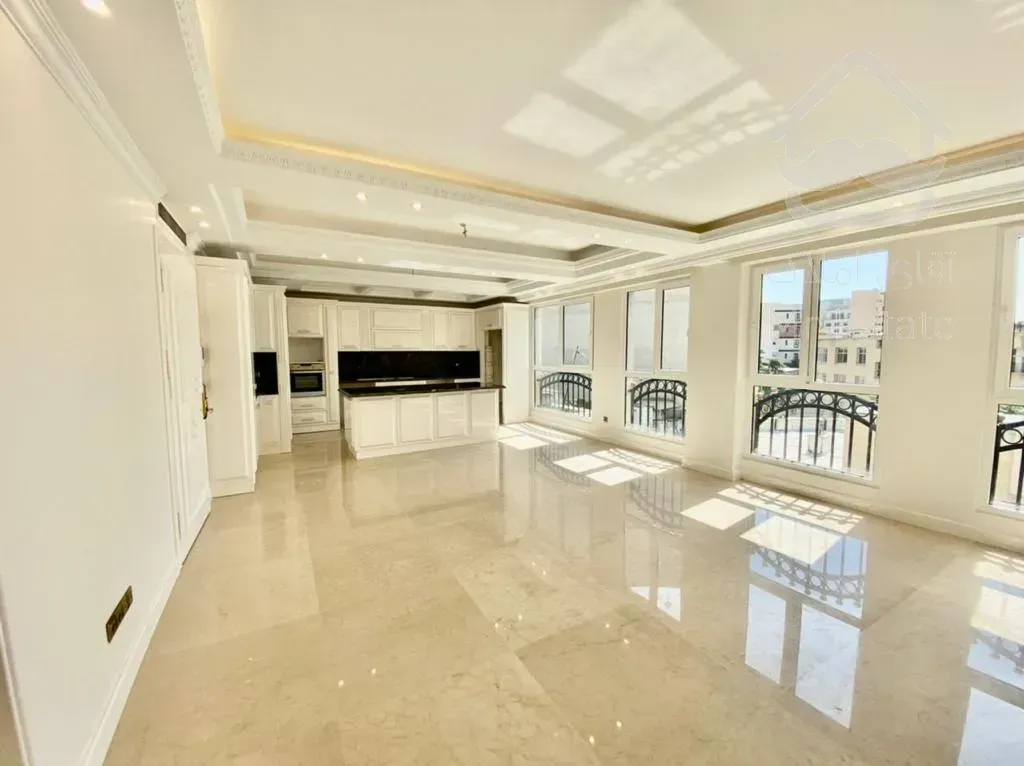 فروش اپارتمان 130 متری زعفرانیه