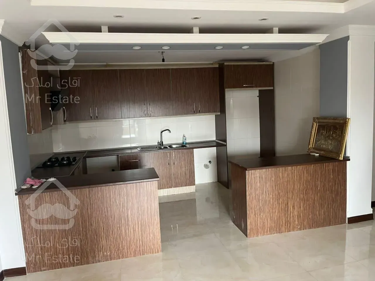 فروش آپارتمان۷۲ متری  عرفان شهرک صدف