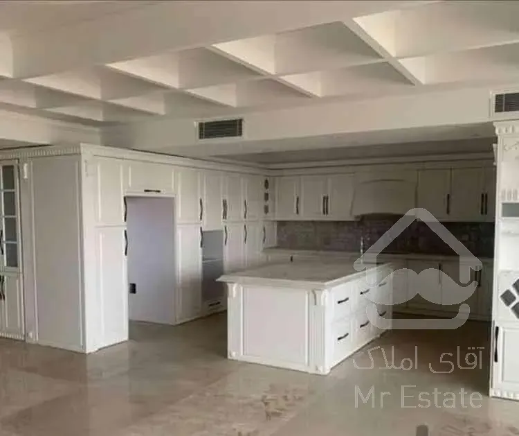 خرید آپارتمان ۲۶۰متر اباذر