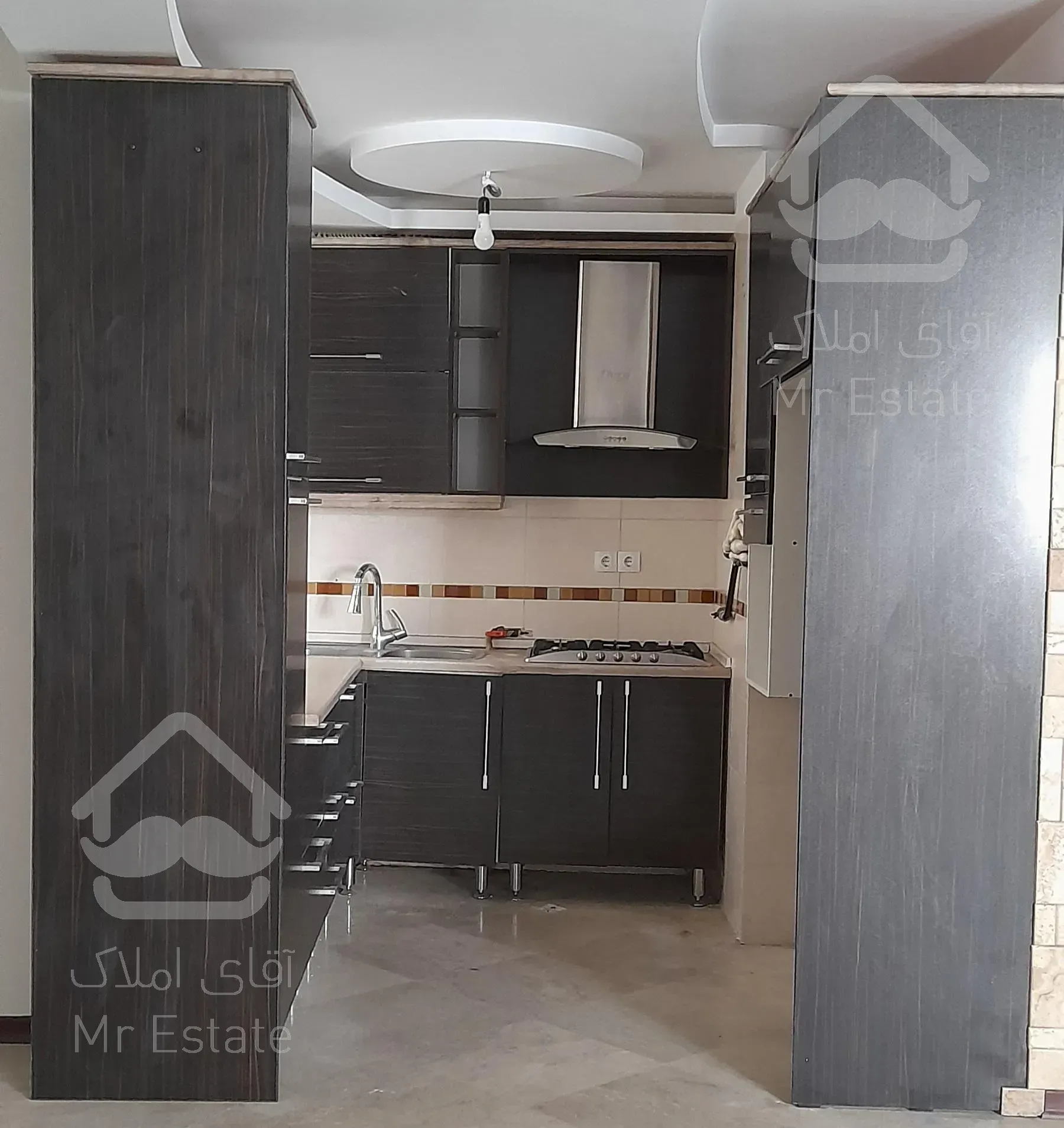 واحد ۸۴ متری دو خواب فول یگانه فردوس