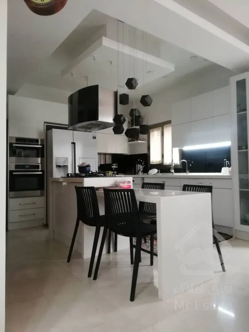 اجاره 135 متری پاسداران