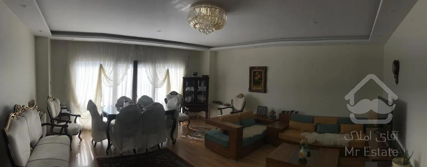 شهرک امید*۱۳۱ متر * ۲ خواب * فول بازسازی