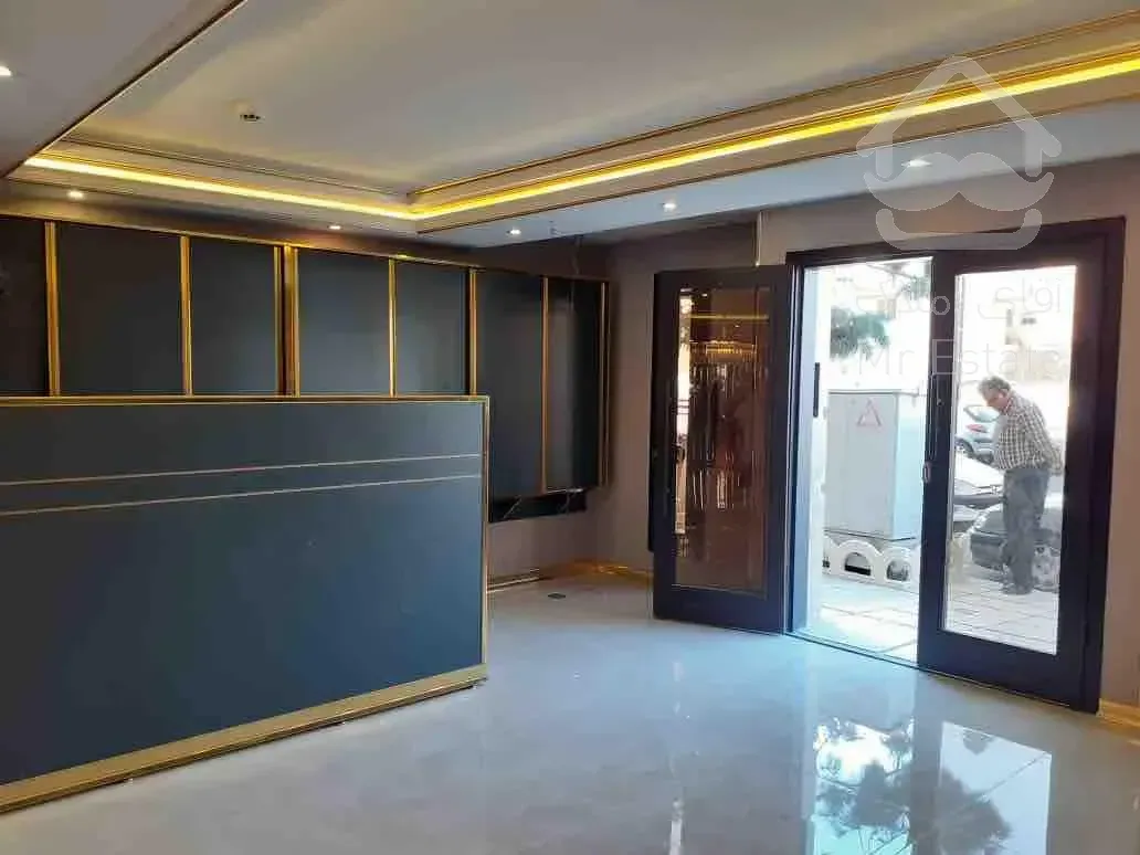 38متر/١ خواب /بهار شمالي