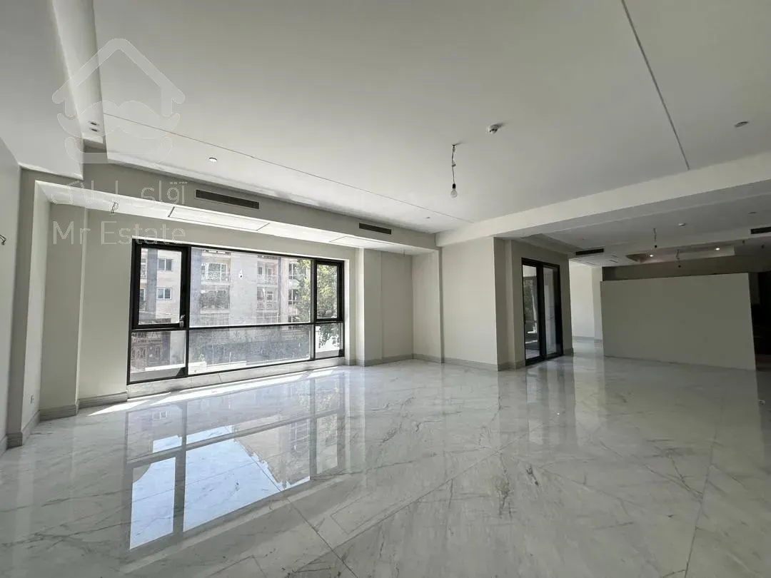 فروش اپارتمان 410 متری ولنجک