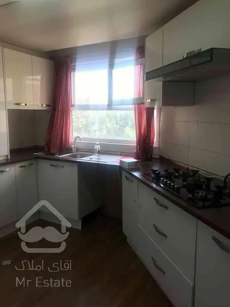 ۹۵ متربلوار فردوس بهار