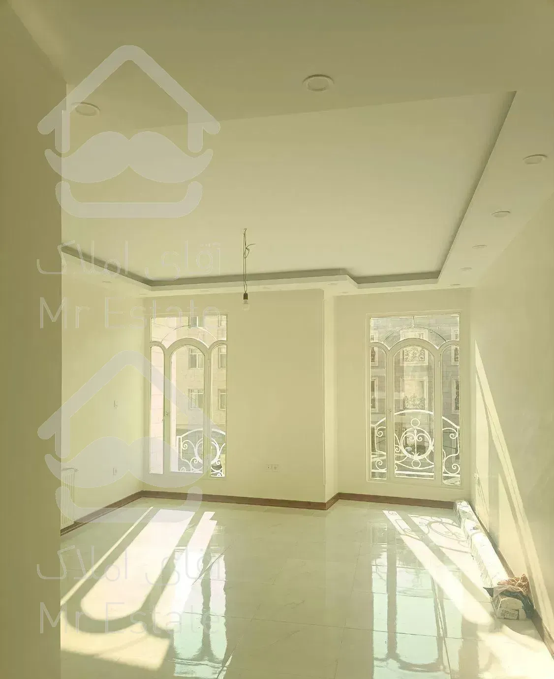 ۷۹متر۲خواب نور