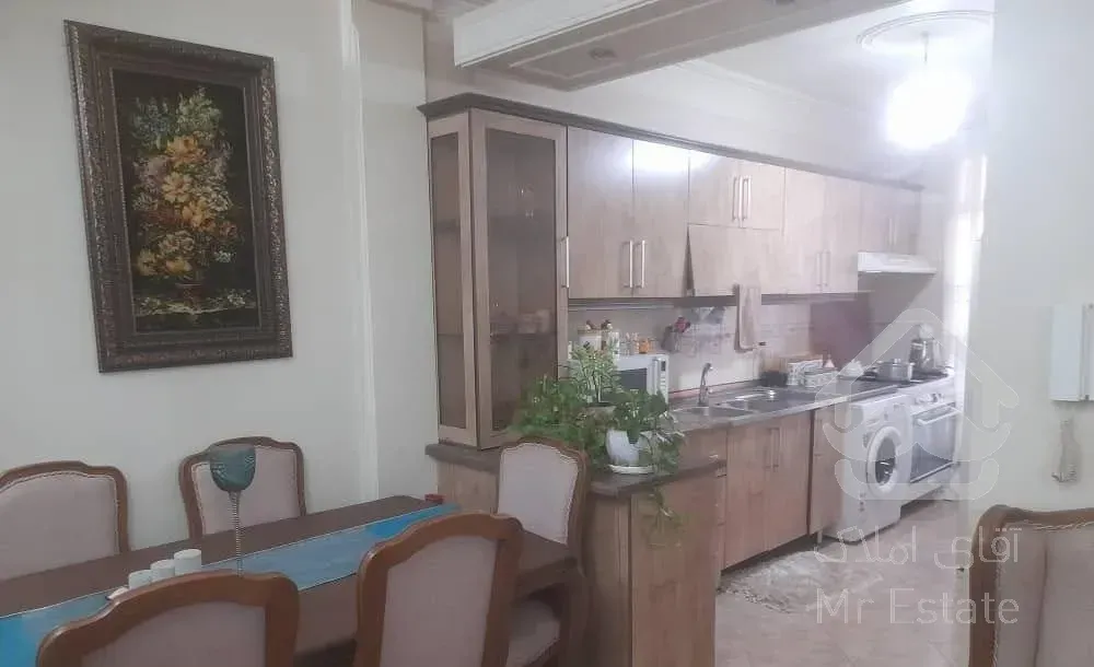 57متر/تک واحدی/با پارکینگ/میدان 28