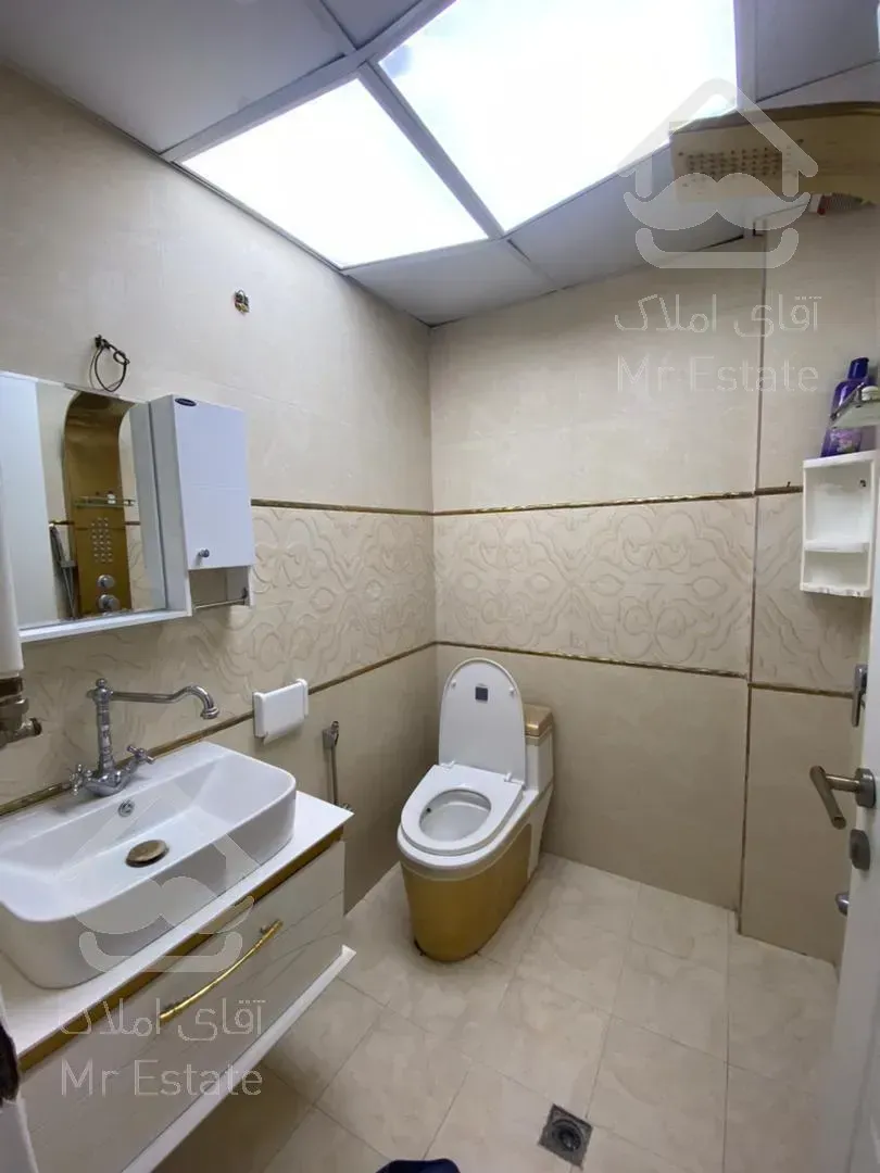 120متر 2 خواب