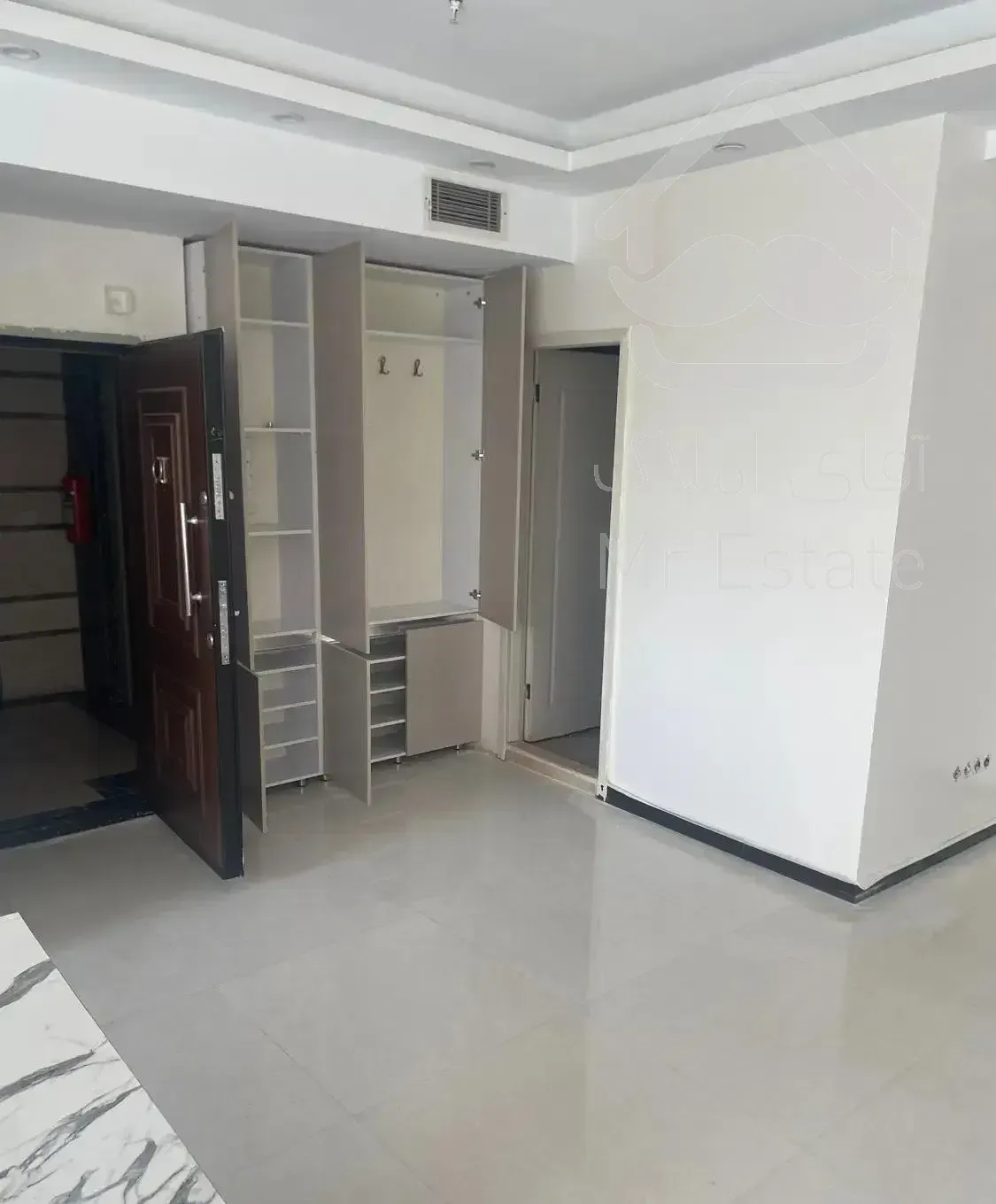 ۱۲۵ متر/۲ خ/خوش نقشه/شیراز جنوبی