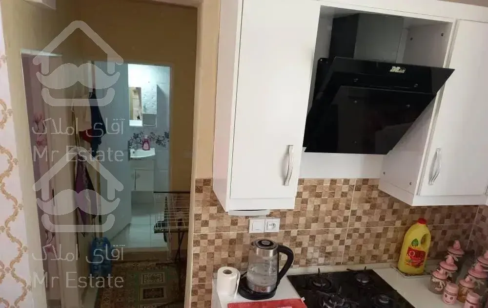 ویلا نوساز 500متری